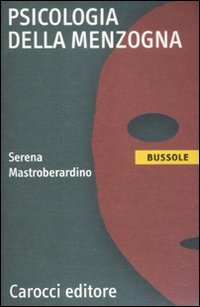 Psicologia della menzogn