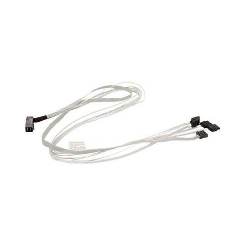 Adaptec 2280000-R Cable SAS/SATA 0.8m 4SATA-SB