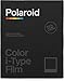 Produktbild Polaroid Color Film für i-Type - Black Frame Edition