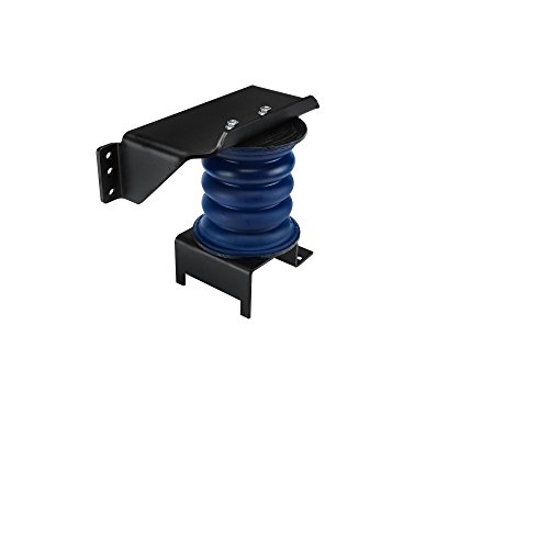 Supersprings Ssr-187-40-1 Sumosprings Rear For Ford F-53, Blue #TOP4