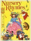Nursery Rhymes 0723570566 Book Cover