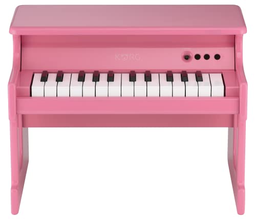 Korg Tiny Piano Pink