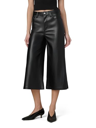 Joe's Women's The High Rise Wide Leg Culotte