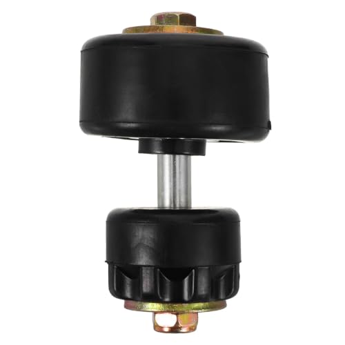 Soporte antivibración para motor de montacargas ideal para jornadas intensas en almacenes