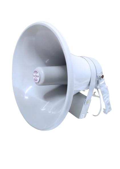 Asttecs 30w Horn Ip Pa Speakers Desertcart Seychelles