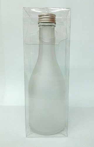 クリアケース 300ml 1本入 100枚