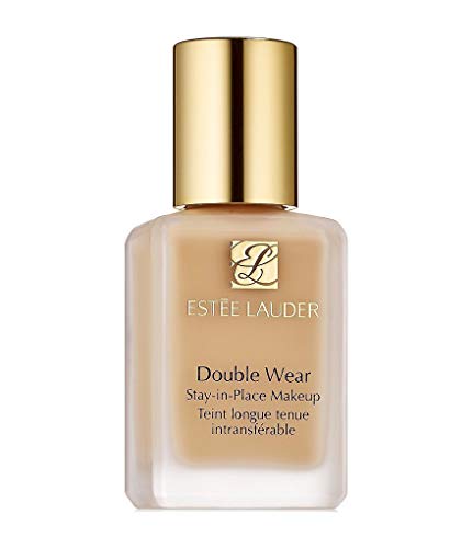 Estee Lauder Double Wear Stay-in-Place Makeup, 1W2 Sand