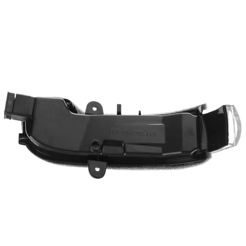 Luces de espejo lateral Mercedes W203 para una conducción segura 3