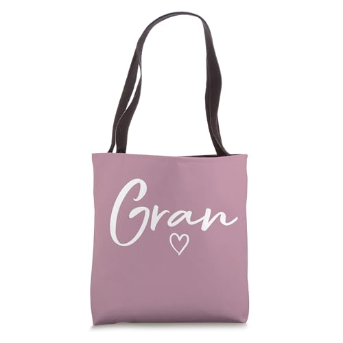 Gran Tote Bag para Día de la Madre para Abuela miniatura 1