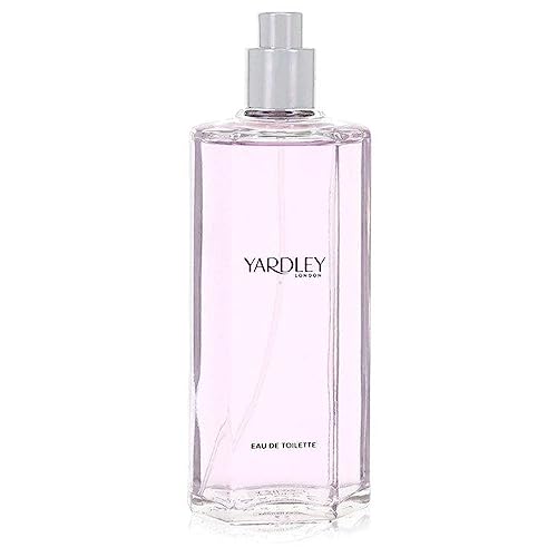 English Lavender by Yardley London Eau De Toilette Spray (Unisex Tester) 4.2 oz Women