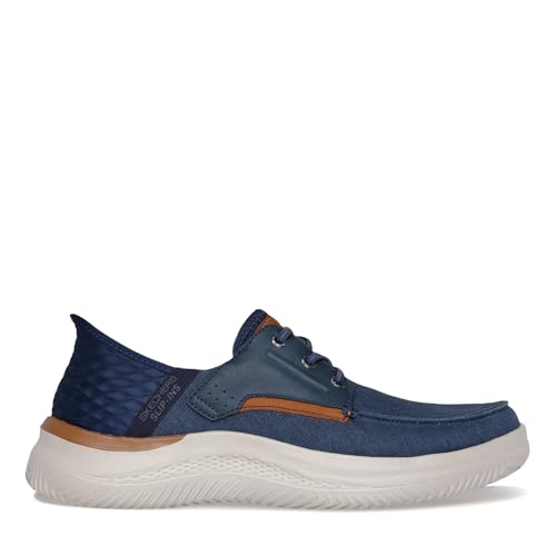 Image of Skechers Men's Hasting Niko Loafer