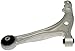 Dorman 522-322 Front Passenger Side Lower Suspension Control Arm and Ball Joint Assembly Compatible with Select Honda Models