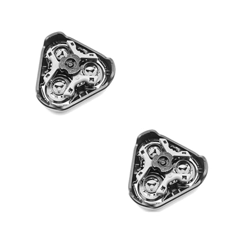 VF[o[wbhAPhilips S1000V[YS1010 S1020 S1050 S1060 S1320 S1520 S3110 S3120 S3590 S3520ɑΉAJ~\i(2pcs)