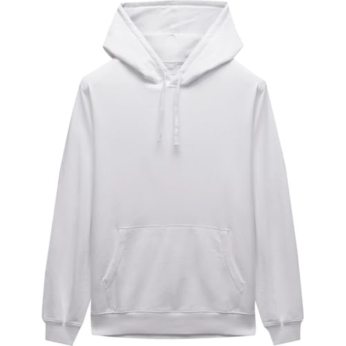 Lightweight Terry Classic Hoodie - Men's
