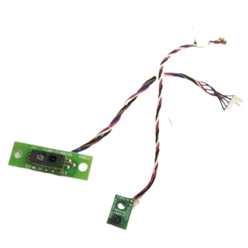 SINOSCOGO Serie PCB Gap Compatible con TLP2844 LP2844 Z Lp2824 GC420T LP2844