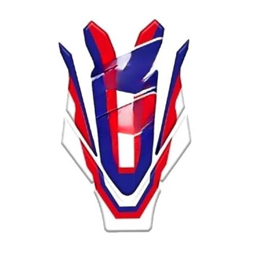 Protection réservoir moto autocollant tampon de protection S1000RR