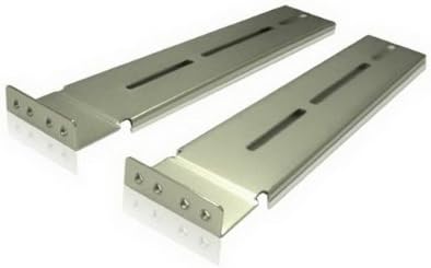 iStarUSA TC-RAIL-20-D2 20" Sliding Rail for DStorm 2U