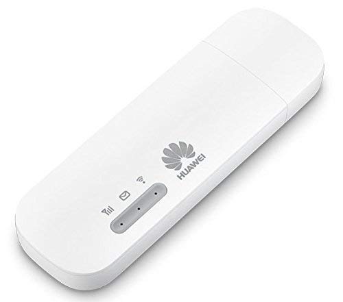 SSI Huawei Dongle 3G/4G LTE USB Modem 150 MBps, per autoradio Android aftermarket