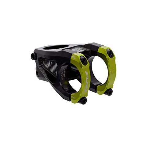 FUNN Equalizer Bike Stem with Custom Height Cover