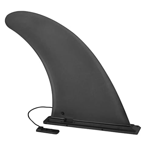 apofly Removable Paddle Board Central Fin Cover