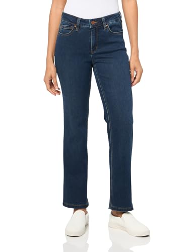 Jones New York Women's Lexington Straight Jean