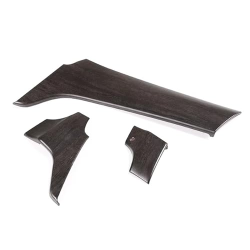 Accessoire de décoration intérieure haut de gamme pour console Mercedes GLE et GLS
