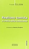 Realismo tomista e critica della conoscenza
