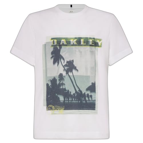 Image of Oakley Men's Palm Tee