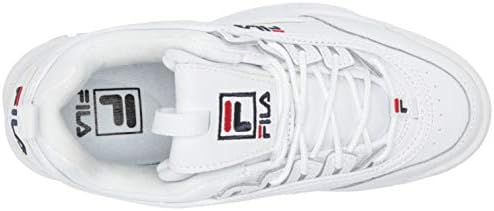 Fila Women's Disruptor II Sneaker 10 Fila Women's Disruptor II Sneaker