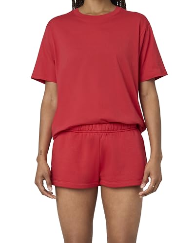 Image of Florence by Mills Women's Cozy Crush Sweat Short