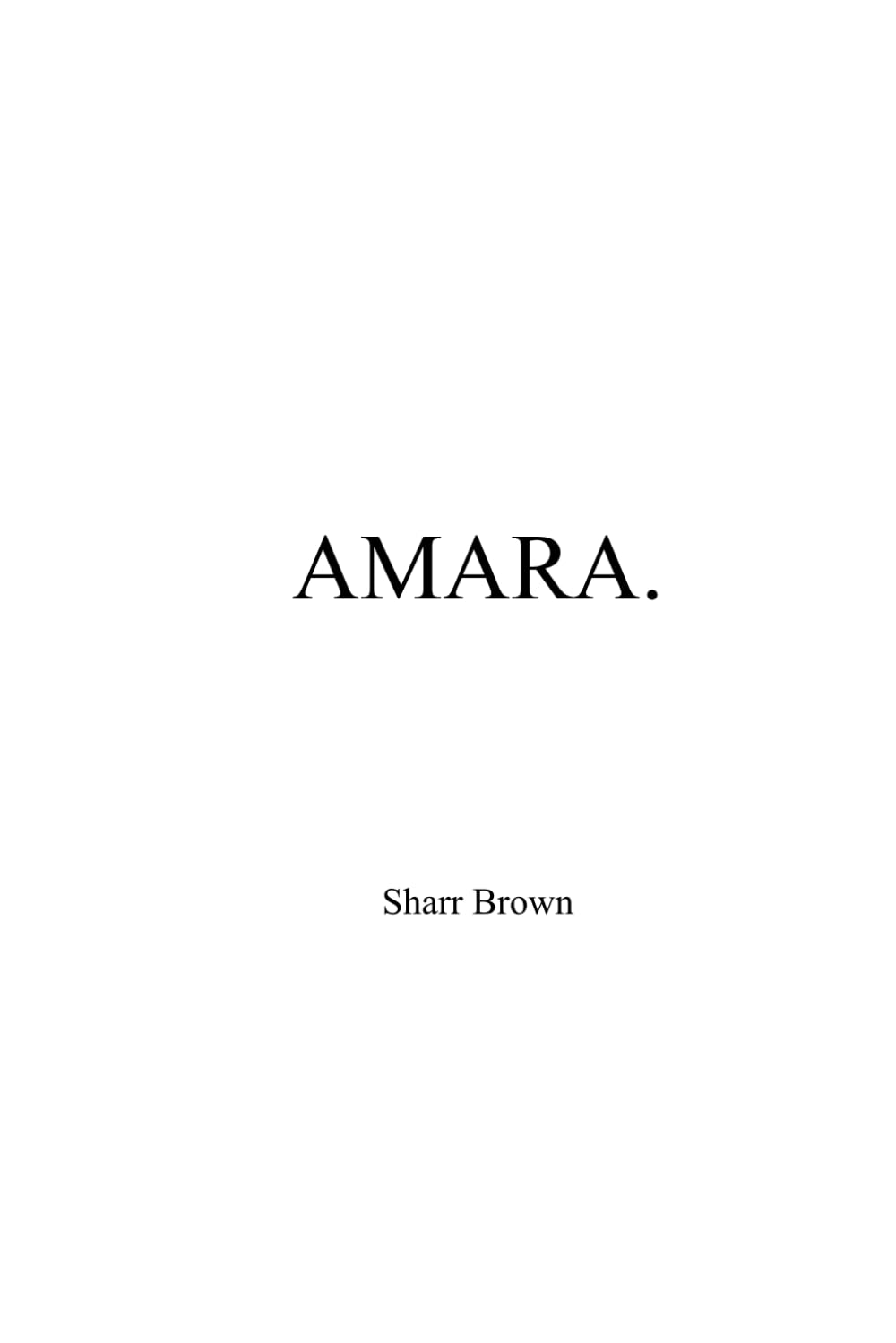 Amara