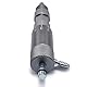 Easyboost Zündzeitpunkt Einstellgerät Messuhr OT Mikrometer Messschraube 2 Takt für Roller Schaltmoped AM6 Derbi Simson Aerox Bw’s Slider Jog-R für Zündung PVL MVT MHR Stage6 Italkit M14x1.25