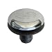 LASCO 03-4823 Rapid Fit Style Strainer, Stopper Bathtub, Chrome Plated