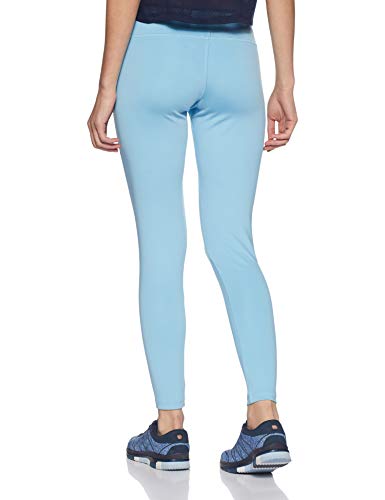 Image of Reebok Women's Fitted Tights