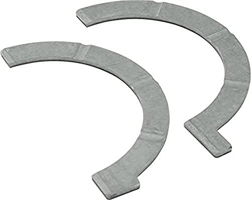 ACL 1T611S-STD Thrust Bearing Set