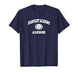 Star Trek Starfleet Academy Alumni T-Shirt