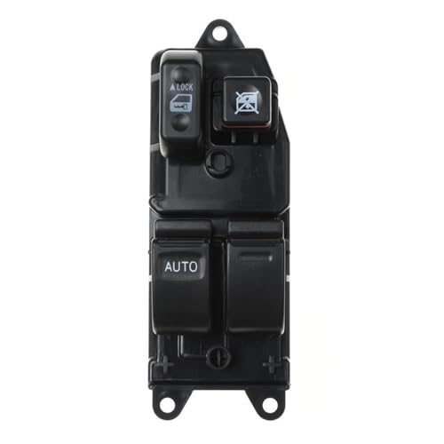 Interrupteur de lève-vitre commande électrique 8482010100 Hilux Paseo