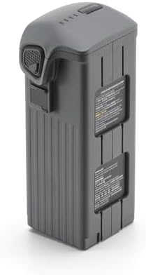 Mavic 4 Pro Intelligent Flight Battery Compatible with DJI Mavic 4 Pro Drone, 6654mAh Capacity 51min Max Flight Time