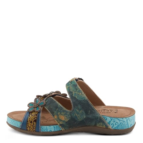 Image of Spring Step L'Artiste womens Caelana