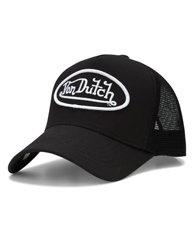 Von Dutch Unisex Trucker Hat
