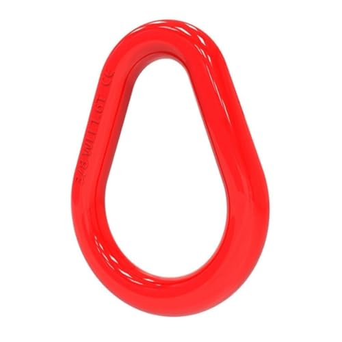 Anillos de elevación para aplicaciones de elevación fiables en la construcción 3