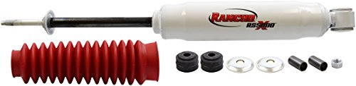 RANCHO Shock Absorber