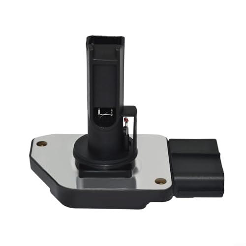 Capteur de débit massique d'air MAF YC2Z-12B579-BARM pour admission moteur noir