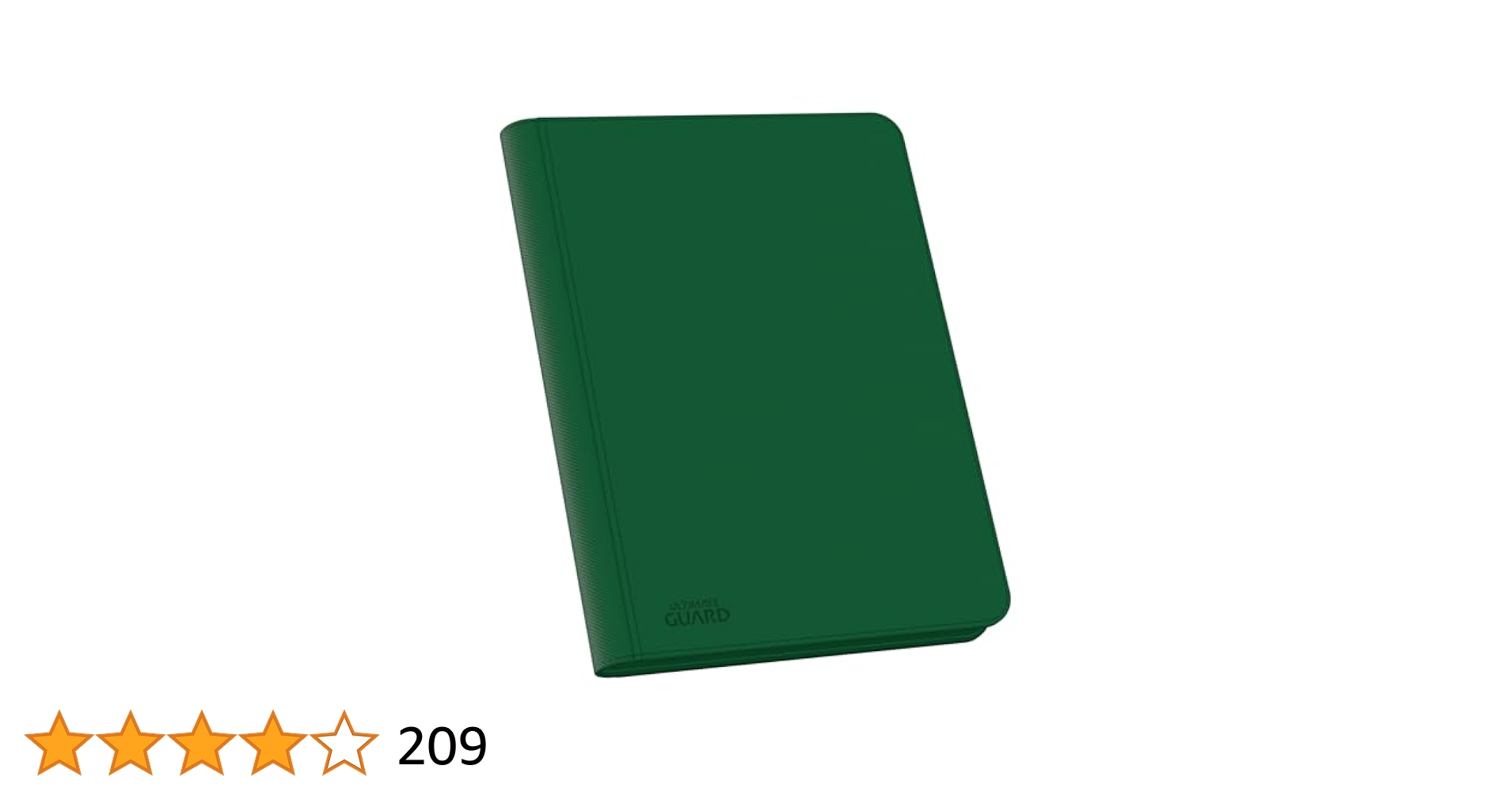 Amazon | Ultimate Guard(アルティメットガード) 16ポケット