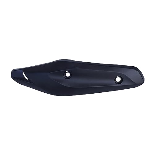 Image of NIKAVI SRPL02 Silencer Plate Compatible For Honda Activa 125 (Set Of 5)
