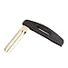 Key Shell 4 Buttons for Renault Laguna Koleos Megane Fob Remote Smart Card Key Case with Insert Small Key Blade
