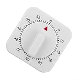 Zoom IMG-1 jotekonoby timer da cucina meccanico