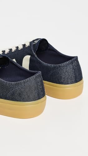 Veja Women's Watta II Low Denim Sneakers3