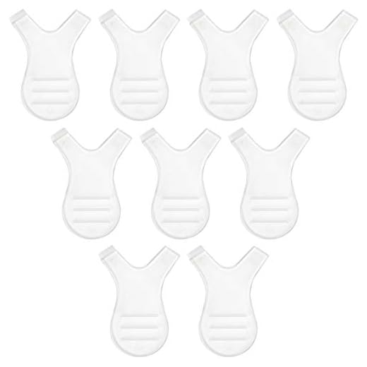 30 st ögonfranspermanentande locktång, Y-formad ögonfransborste för franslyftning, silikon ögonfrans ympborste kam, Y permanentlocktång verktyg för ögonfrans naturlig förlängning, separering, transparent
