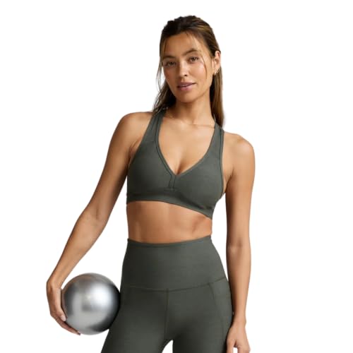 Image of Beyond Yoga Women's Spacedye Lift Your Spirits Bra